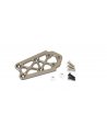 TRW169 SP Rear Body Mount Extension Plate (DRX) TRW169  - KYOSHO RC
